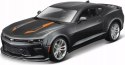 Chevrolet CAMARO Fifty 2017 1:18 Maisto 31385