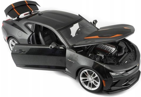 Chevrolet CAMARO Fifty 2017 1:18 Maisto 31385 Chevrolet CAMARO Fifty 2017 1:18 Maisto 31385