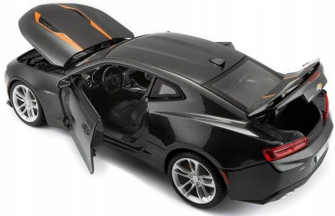 Chevrolet CAMARO Fifty 2017 1:18 Maisto 31385 Chevrolet CAMARO Fifty 2017 1:18 Maisto 31385