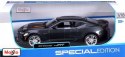 Chevrolet CAMARO Fifty 2017 1:18 Maisto 31385