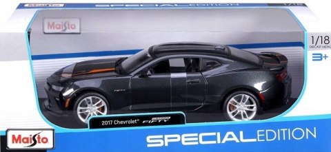 Chevrolet CAMARO Fifty 2017 1:18 Maisto 31385 Chevrolet CAMARO Fifty 2017 1:18 Maisto 31385