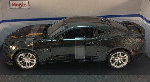 Chevrolet CAMARO Fifty 2017 1:18 Maisto 31385 Chevrolet CAMARO Fifty 2017 1:18 Maisto 31385
