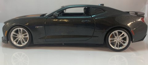 Chevrolet CAMARO Fifty 2017 1:18 Maisto 31385 Chevrolet CAMARO Fifty 2017 1:18 Maisto 31385