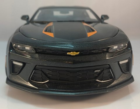 Chevrolet CAMARO Fifty 2017 1:18 Maisto 31385 Chevrolet CAMARO Fifty 2017 1:18 Maisto 31385