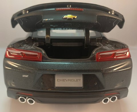 Chevrolet CAMARO Fifty 2017 1:18 Maisto 31385 Chevrolet CAMARO Fifty 2017 1:18 Maisto 31385