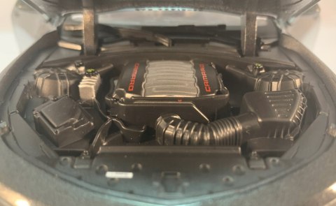 Chevrolet CAMARO Fifty 2017 1:18 Maisto 31385 Chevrolet CAMARO Fifty 2017 1:18 Maisto 31385