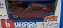 Chevrolet CORVETTE Stingray '14 model 1:43 Bburago