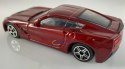 Chevrolet CORVETTE Stingray '14 model 1:43 Bburago