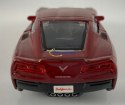 Chevrolet CORVETTE Stingray '14 model 1:43 Bburago