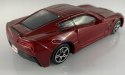 Chevrolet CORVETTE Stingray '14 model 1:43 Bburago