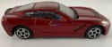 Chevrolet CORVETTE Stingray '14 model 1:43 Bburago