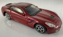 Chevrolet CORVETTE Stingray '14 model 1:43 Bburago