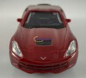 Chevrolet CORVETTE Stingray '14 model 1:43 Bburago