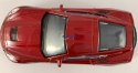 Chevrolet CORVETTE Stingray '14 model 1:43 Bburago