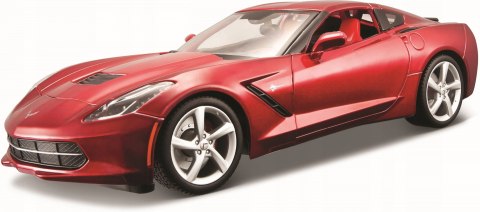 Chevrolet CORVETTE Stingray 2014 1:18 Maisto 31182