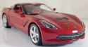 Chevrolet CORVETTE Stingray 2014 1:18 Maisto 31182