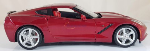 Chevrolet CORVETTE Stingray 2014 1:18 Maisto 31182 Chevrolet CORVETTE Stingray 2014 1:18 Maisto 31182
