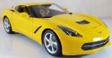 Chevrolet CORVETTE Stingray 2014 1:18 Maisto 31182