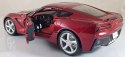 Chevrolet CORVETTE Stingray 2014 1:18 Maisto 31182