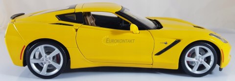 Chevrolet CORVETTE Stingray 2014 1:18 Maisto 31182 Chevrolet CORVETTE Stingray 2014 1:18 Maisto 31182