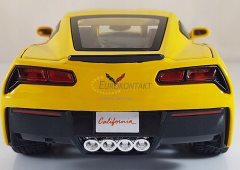 Chevrolet CORVETTE Stingray 2014 1:18 Maisto 31182 Chevrolet CORVETTE Stingray 2014 1:18 Maisto 31182
