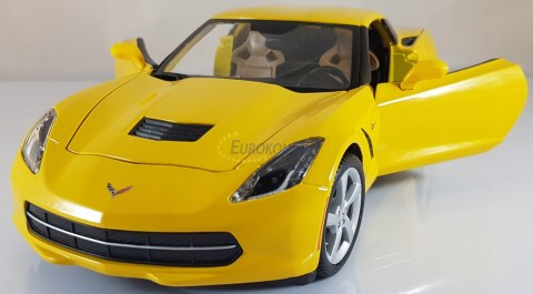 Chevrolet CORVETTE Stingray 2014 1:18 Maisto 31182 Chevrolet CORVETTE Stingray 2014 1:18 Maisto 31182