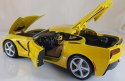 Chevrolet CORVETTE Stingray 2014 1:18 Maisto 31182