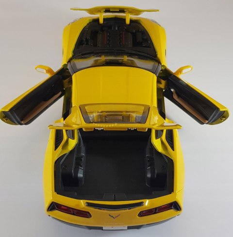 Chevrolet CORVETTE Stingray 2014 1:18 Maisto 31182 Chevrolet CORVETTE Stingray 2014 1:18 Maisto 31182
