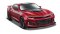 Chevrolet Camaro ZL1 2017 1:24 Maisto 31512