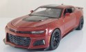 Chevrolet Camaro ZL1 2017 1:24 Maisto 31512