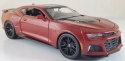 Chevrolet Camaro ZL1 2017 1:24 Maisto 31512