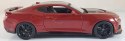 Chevrolet Camaro ZL1 2017 1:24 Maisto 31512