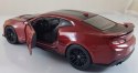 Chevrolet Camaro ZL1 2017 1:24 Maisto 31512