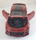 Chevrolet Camaro ZL1 2017 1:24 Maisto 31512