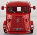 Citroen Type H metal model Welly 1:24