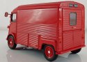 Citroen Type H metal model Welly 1:24