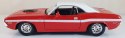 DODGE CHALLENGER R/T COUPE 1970 1/24 Maisto 31263