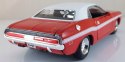 DODGE CHALLENGER R/T COUPE 1970 1/24 Maisto 31263