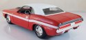 DODGE CHALLENGER R/T COUPE 1970 1/24 Maisto 31263