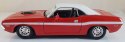 DODGE CHALLENGER R/T COUPE 1970 1/24 Maisto 31263