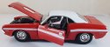 DODGE CHALLENGER R/T COUPE 1970 1/24 Maisto 31263