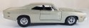 DODGE CHARGER R/T 1969 1/25 Maisto 31256