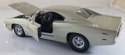 DODGE CHARGER R/T 1969 1/25 Maisto 31256