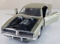 DODGE CHARGER R/T 1969 1/25 Maisto 31256