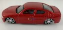 Dodge CHARGER R/T 2008 model metalowy 1:43 Bburago