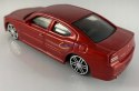 Dodge CHARGER R/T 2008 model metalowy 1:43 Bburago