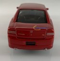 Dodge CHARGER R/T 2008 model metalowy 1:43 Bburago