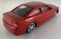 Dodge CHARGER R/T 2008 model metalowy 1:43 Bburago