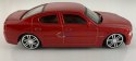 Dodge CHARGER R/T 2008 model metalowy 1:43 Bburago