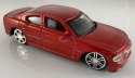 Dodge CHARGER R/T 2008 model metalowy 1:43 Bburago